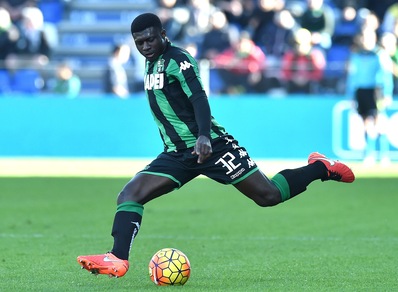 Serie A, Duncan: «Sassuolo, torniamo a fare punti col Genoa»