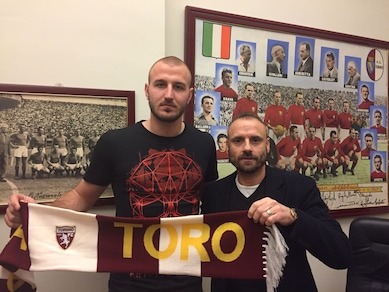 Calciomercato Torino, Cairo: «Milinkovic-Savic, un talento»