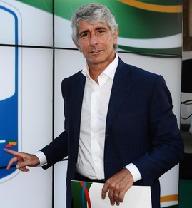 Abodi confermato presidente della Lega B, è il terzo mandato