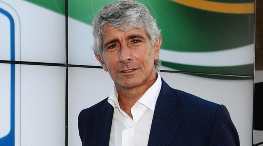 Abodi confermato presidente della Lega B, è il terzo mandato