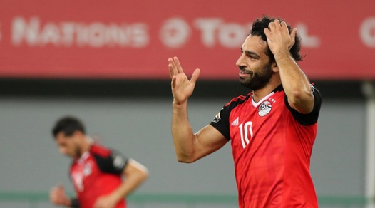 Coppa d'Africa, la perla di Salah regala i quarti all'Egitto