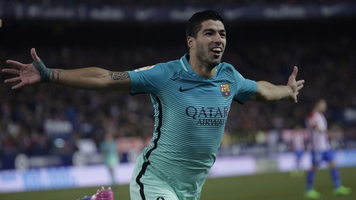 Coppa del Re, il Barcellona sbanca il Vicente Calderon