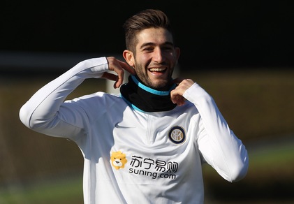 Gagliardini sfida la Juventus: «Inter a Torino per vincere»