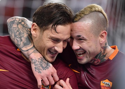 Coppa Italia: Juve favorita, a 3,00 il trionfo della Roma