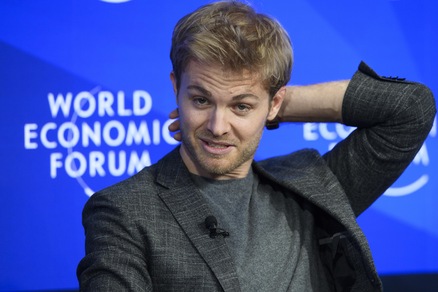 F1, Rosberg: «A Bottas non darò consigli su Hamilton»