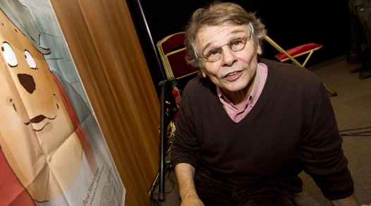 Napoli Comicon, il tema sarà "il fumetto e il web". Tra gli ospiti Daniel Pennac