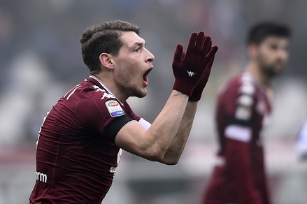 Calciomercato Torino, Cairo: «Belotti resta anche senza Europa. Hart? E' in prestito…»