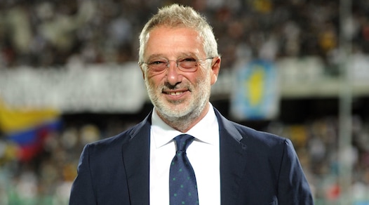 Lugaresi: «Soddisfatto, ma non ci illudiamo»