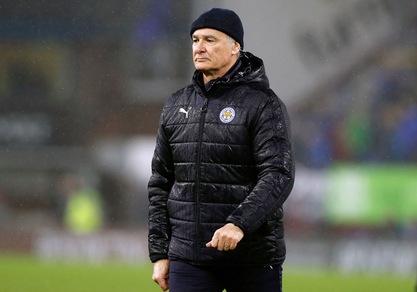 Premier, Leicester a picco: si punta sull’esonero di Ranieri