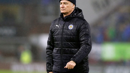 Premier, Leicester a picco: si punta sull’esonero di Ranieri