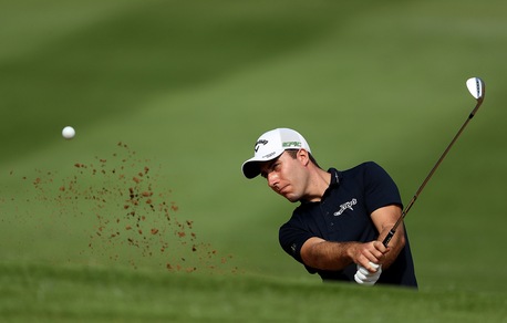 Eurotour di golf, tappa di Dubai: quarto posto per Bertasio