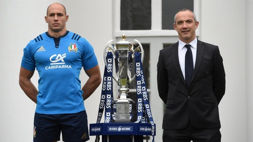 Rugby, Sei Nazioni: Italia, almeno una vittoria a 1,57