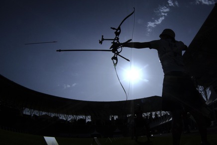Coppa del Mondo di tiro con l'arco: Roma ospieterà le finali