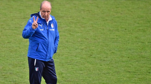 Italia, il 7 giugno amichevole con l'Uruguay a casa Balotelli