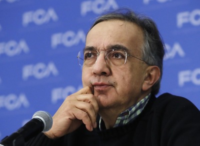 F1 Ferrari, Marchionne: «Potremmo acquisire una quota di Liberty Media»
