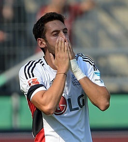 Calhanoglu, stagione finita: tutta colpa del Trabzonspor