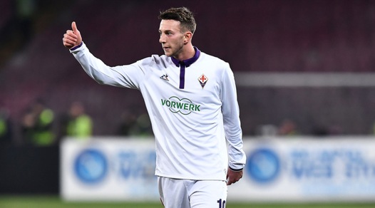 Calciomercato Fiorentina, Corvino blinda Bernardeschi: «Decisi a tenerlo»