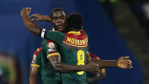 Coppa d'Africa, Camerun-Ghana 2-0: finale contro l'Egitto di Salah