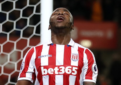 Premier, Stoke City: Berahino positivo a test antidroga