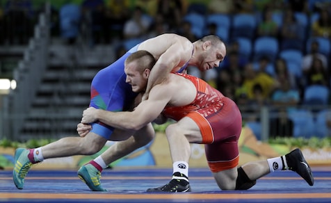 Wrestling, l'Iran vieta l'ingresso agli atleti Usa per i mondiali