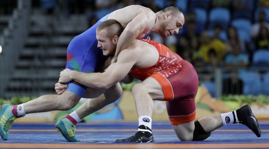 Wrestling, l'Iran vieta l'ingresso agli atleti Usa per i mondiali