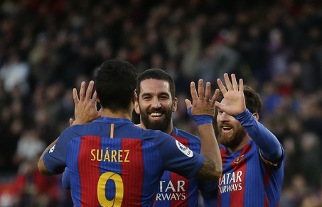 Calciomercato, «Arda Turan in Cina guadagnerà 100 milioni!»