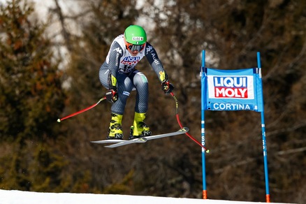 Sci, operata Schnarf: proverà il recupero per i Mondiali