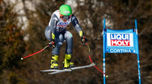 Sci, operata Schnarf: proverà il recupero per i Mondiali