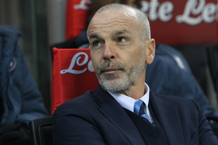 Pioli: «Higuain? Meglio Icardi!»