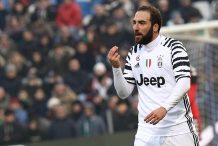 La Serie A con William Hill: 3.30 per il pareggio di Juve e Inter