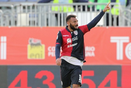 Serie A Cagliari, ricorso respinto per Joao Pedro