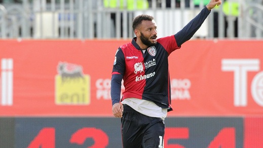 Serie A Cagliari, ricorso respinto per Joao Pedro