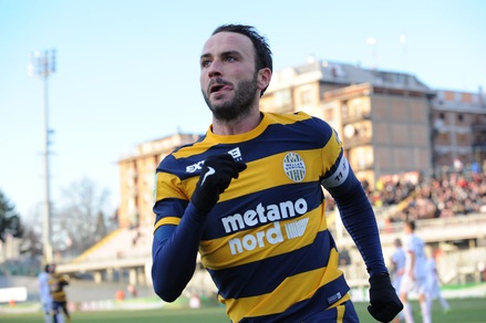 Serie B Verona-Pisa, formazioni ufficiali e tempo reale alle 12.30
