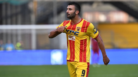 Serie B Verona-Benevento, formazioni ufficiali e tempo reale alle 20.30
