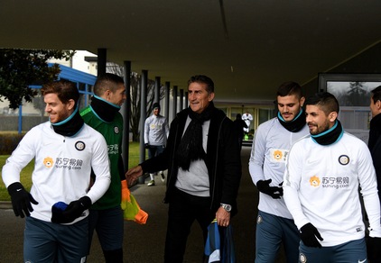 Argentina, Bauza: «Icardi può essere convocato». Maradona: «Traditore anche lui»