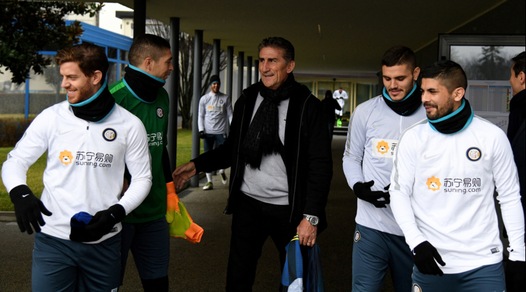 Argentina, Bauza: «Icardi può essere convocato». Maradona: «Traditore anche lui»