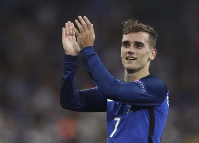 Calciomercato: Griezmann-United, per i quotisti si chiude in estate