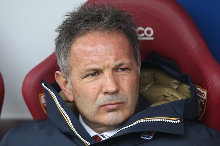Serie A Torino, Mihajlovic: «Qui è vietato mollare»