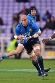 Sei Nazioni, Parisse: «Il Galles? Decisivi gli ultimi 10-15 minuti»