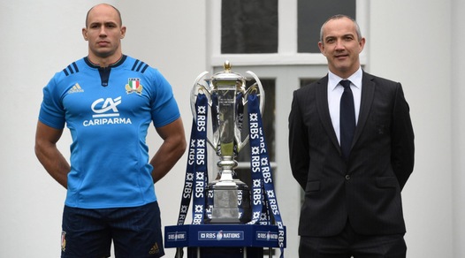 Rugby, Renault diventa sponsor ufficiale dell'Italia