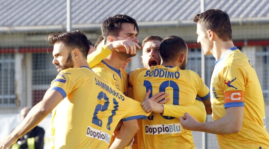 La Serie B in diretta. Live dalle 15