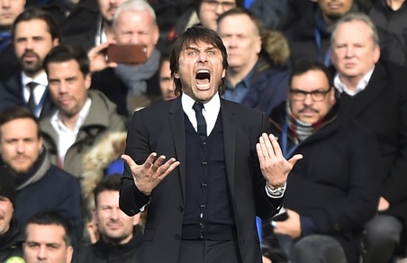Chelsea, dall'Inghilterra: «Sfuma Lukaku, Conte è furioso con il club»