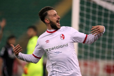 Calciomercato Bari, Floro Flores può tornare