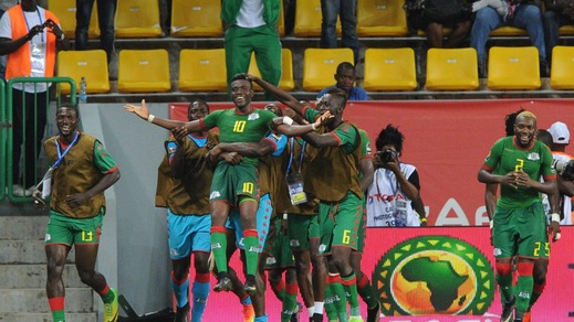 Coppa d'Africa, il Burkina Faso chiude terzo. Ghana ko