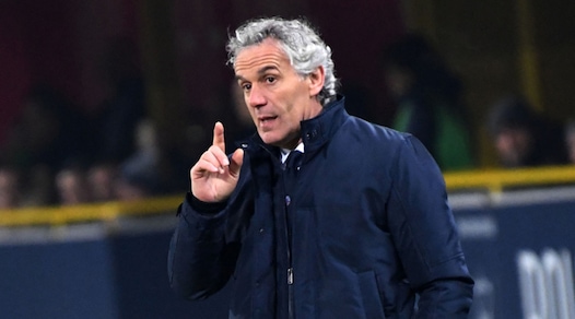 Serie A Bologna, Donadoni: «Riscattiamoci col Milan»