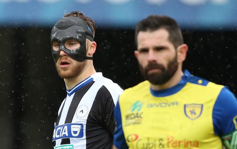 Reti inviolate al Bentegodi: Chievo-Udinese 0-0