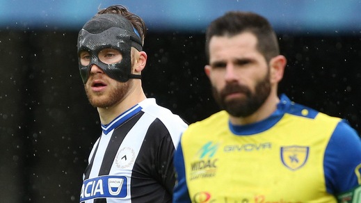 Reti inviolate al Bentegodi: Chievo-Udinese 0-0