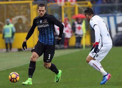 Serie A Atalanta, Toloi: «Villareal? Mai pensato di andarmene»