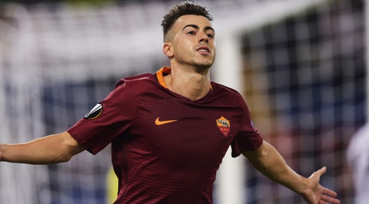 Serie A Roma, El Shaarawy: «Meritiamo il 2° posto. Juventus? Si può battere»