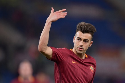 Roma, El Shaarawy: «Juve forte, ma noi non dobbiamo porci limiti»